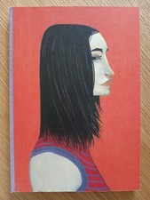 Anonymes - dédicace Mattotti