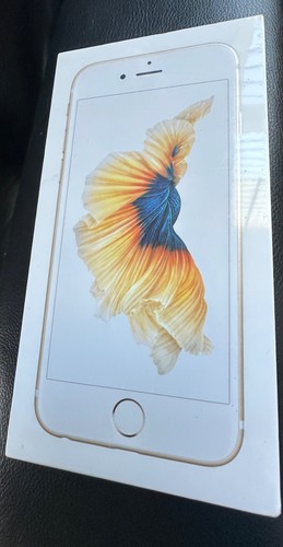 Apple iphone gb oro - 6s,