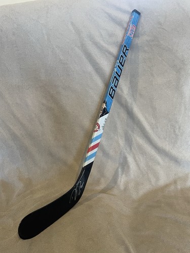 Bauer mystery mini firmato - mini,