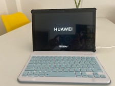 TABLET Huawei MediaPad M5 10 64 GB 4G GRIGIO 10.8"