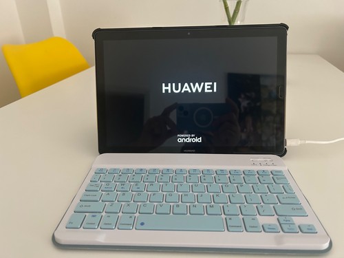 Tablet huawei mediapad 10 - huawei, m5