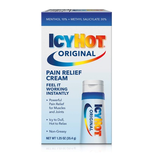 Icy hot original pain - icy,