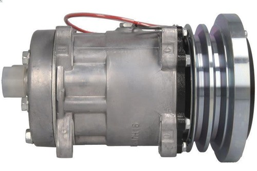 Compressore aria condizionata - aria,