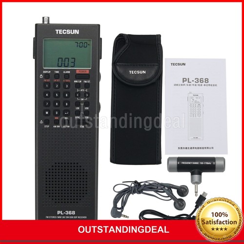 Radio stereo 368 - radio, band