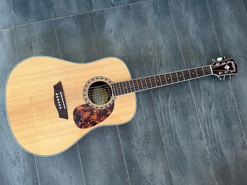 Washburn wd10s chitarra - washburn, wd10s,