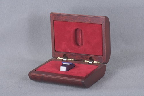 Cartuccia ortofon rohmann - cartuccia,