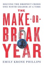 The Make-or-break Year