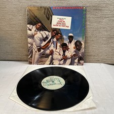 Stetsasonic In Full Gear 1988
