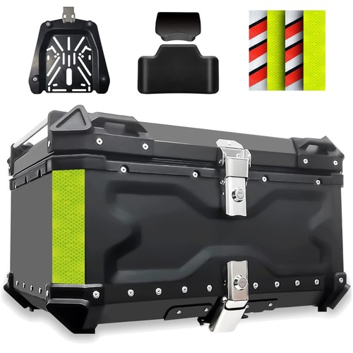 Bauletto moto 65l - moto,