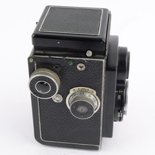 Rolleicord IA Triotar 3,5/7,5