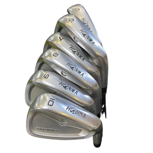 Honma world tw717p - honma,