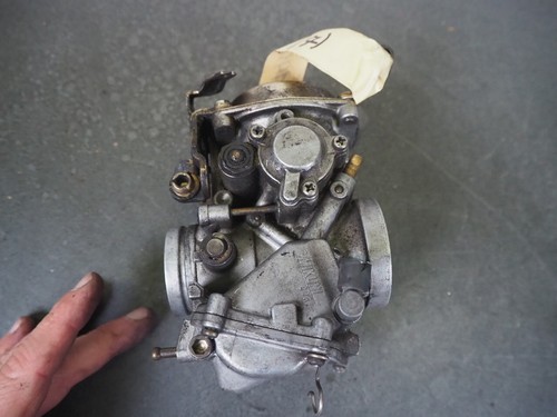 Carburatore anteriore suzuki - carburatore,
