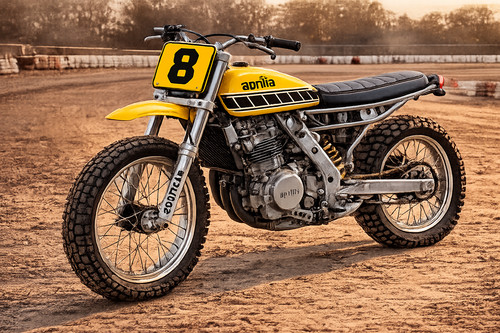 Aprilia pegaso kit - aprilia,