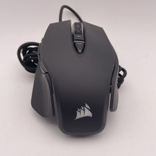 Mouse da gioco Corsair M65 RGB