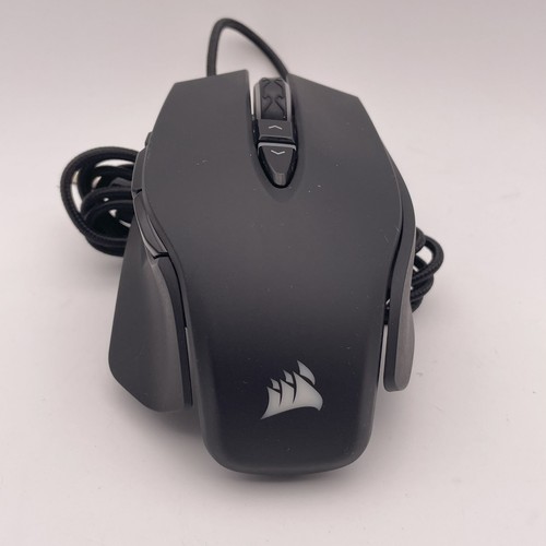Mouse gioco corsair - gioco, rgb