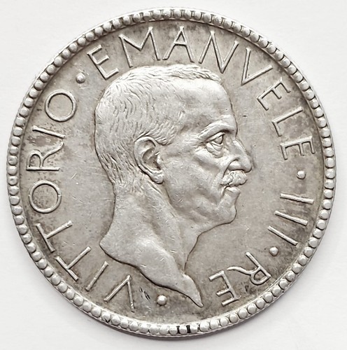 Regno italia bel - bel, lire