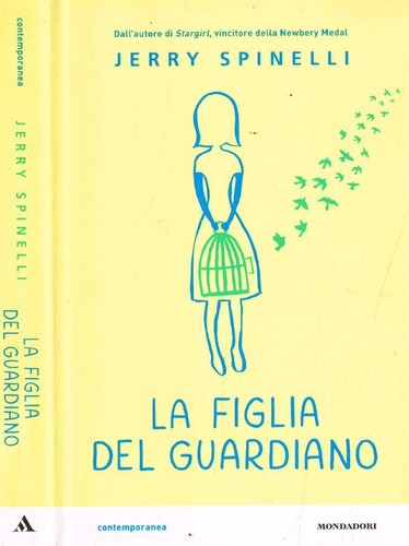 Figlia del guardiano - del, guardiano.