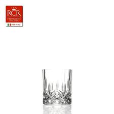 Set 6 Bicchieri Acqua da Tavola in Vetro RCR Opera 30 cl