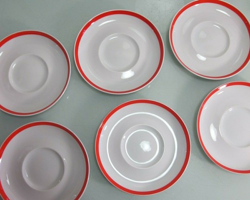 Piattini per tazza tè - tazza,