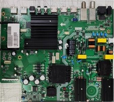 Main board scheda madre Inno-hit IH55SK IH55UIL402/0216 13AT202 V1