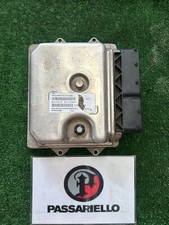 MJD8F2A2 BC0103468A CENTRALINA MOTORE ALFA ROMEO MITO 1.3 MULTIJET 95CV