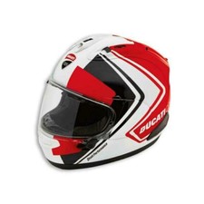 Casco Moto Ducati Corse Speed