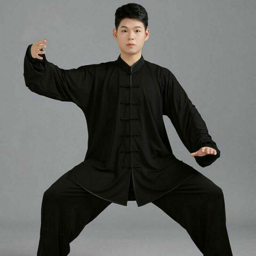 Tuta taiji marziale latte - taiji,