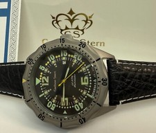Orologio pilota uomo - da,