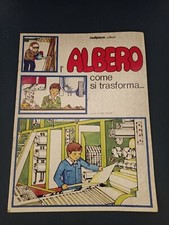 LIBRO L'ALBERO COME SI