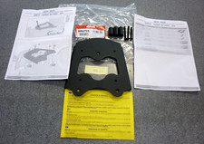 GIVI SR6705 PORTAPACCHI SPECIFICO APRILIA SCARABEO 50 STREET 2009   2013