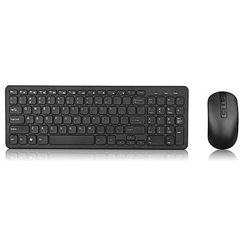 Set tastiera mouse wireless - set, e