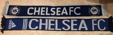 Sciarpa bufanda Chelsea Inghilterra Adidas