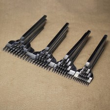 Set di utensili per pelle