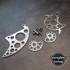 Honda Africa Twin 650 750 XRV RD03 RD04 RD07 RD07A 1988-2003 Kit Enduro