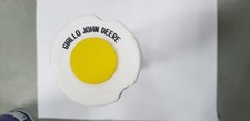 Vernice trattore giallo - vernice,