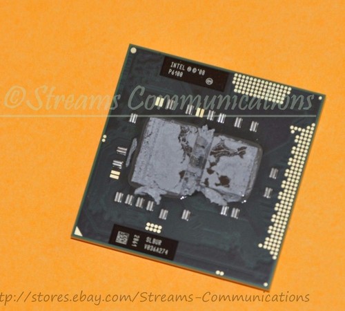 Processore cpu computer - processore,