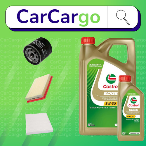 Kit servizi ford transit 3 - transit, 2.3
