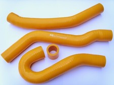 Kit TUBI SILICONICI PER