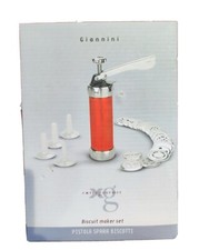 Pistola Spara Biscotti