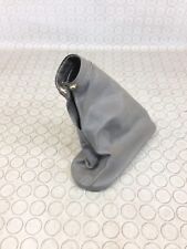 FIAT MULTIPLA (1998-2002) 1.6 BENZINA/METANO 76KW 5P CUFFIA LEVA FRENO A MANO