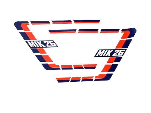 Fantic motor caballero mik - fantic,
