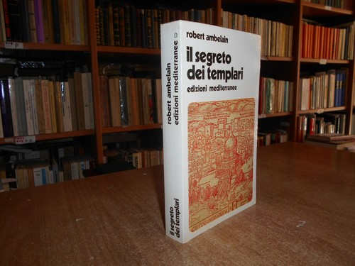 Segreto dei templari - il,
