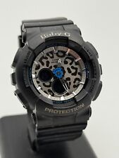 casio baby g-shock 5457 ba120-lp 43mm