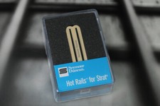 Seymour Duncan SHR-1 Hot Rails