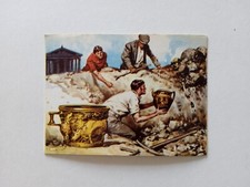 FIGURINA STORIA DELLE CIVILTA'