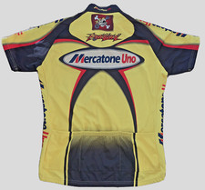 Maglia ciclismo Biemme