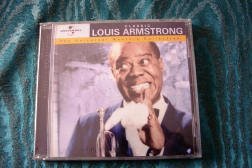 Jazz louis armstrong the - jazz,