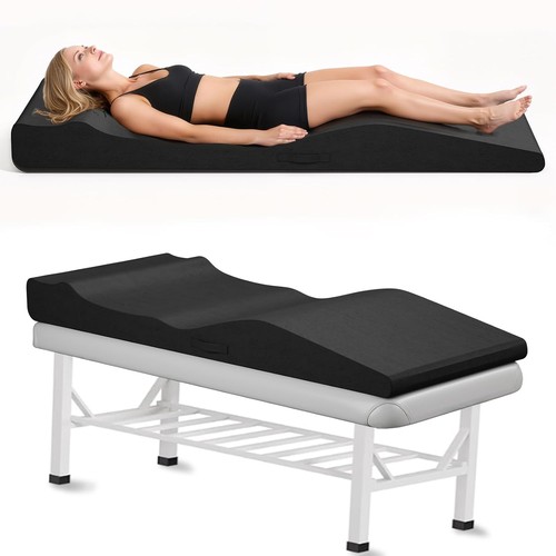 Topper tavolo massaggio - topper,