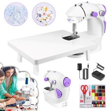 Mini macchina da cucire