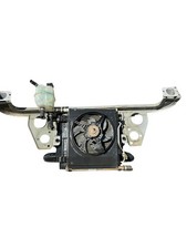 Pacco Radiatori Smart ForTwo 450 600 Benzina (1998/2006)
